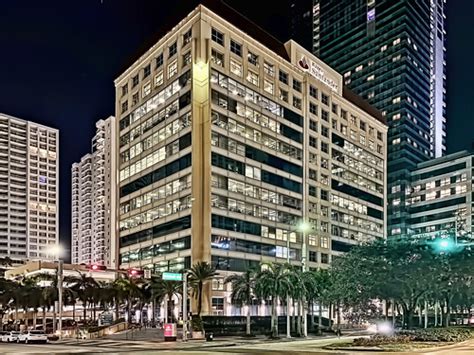 brickell avenue hublot buyer|brickell office tower.